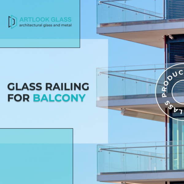 Picture Idea: Glass Railing For Balcony The Glass Company Nyc Glass Partition