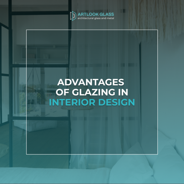Advantages of Glass in Interior Design The Glass Company NYC Glass