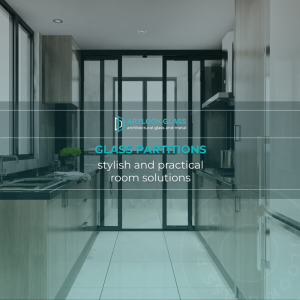 Glass partitions: stylish and practical room solutions - The Glass ... - Textured Glass Partitions For Small Spaces