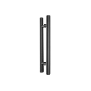 H Handle For Glass Door